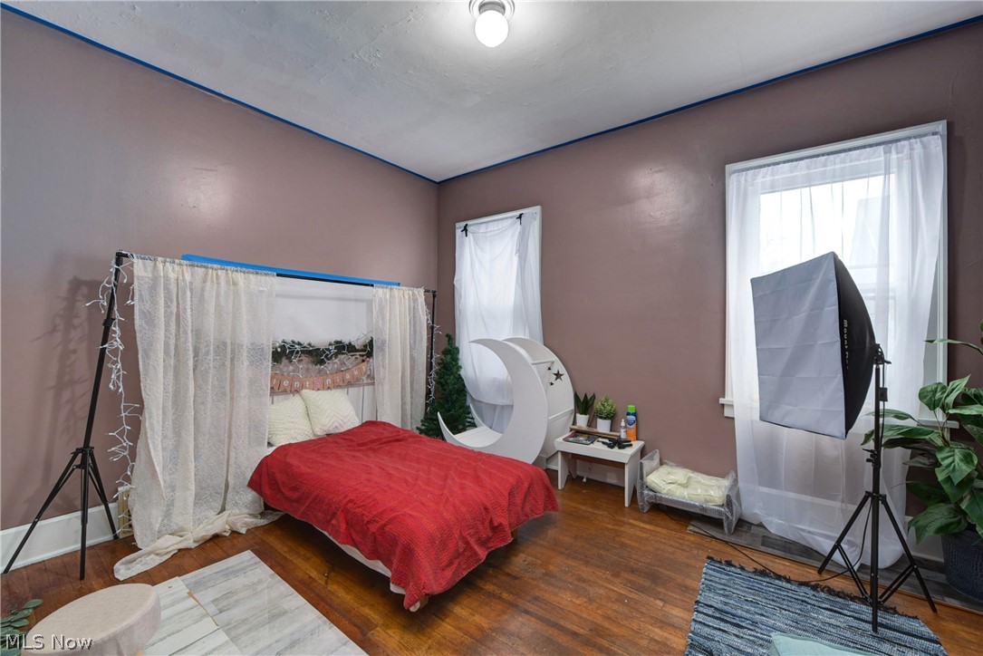 Caputo Brothers - Residential Income