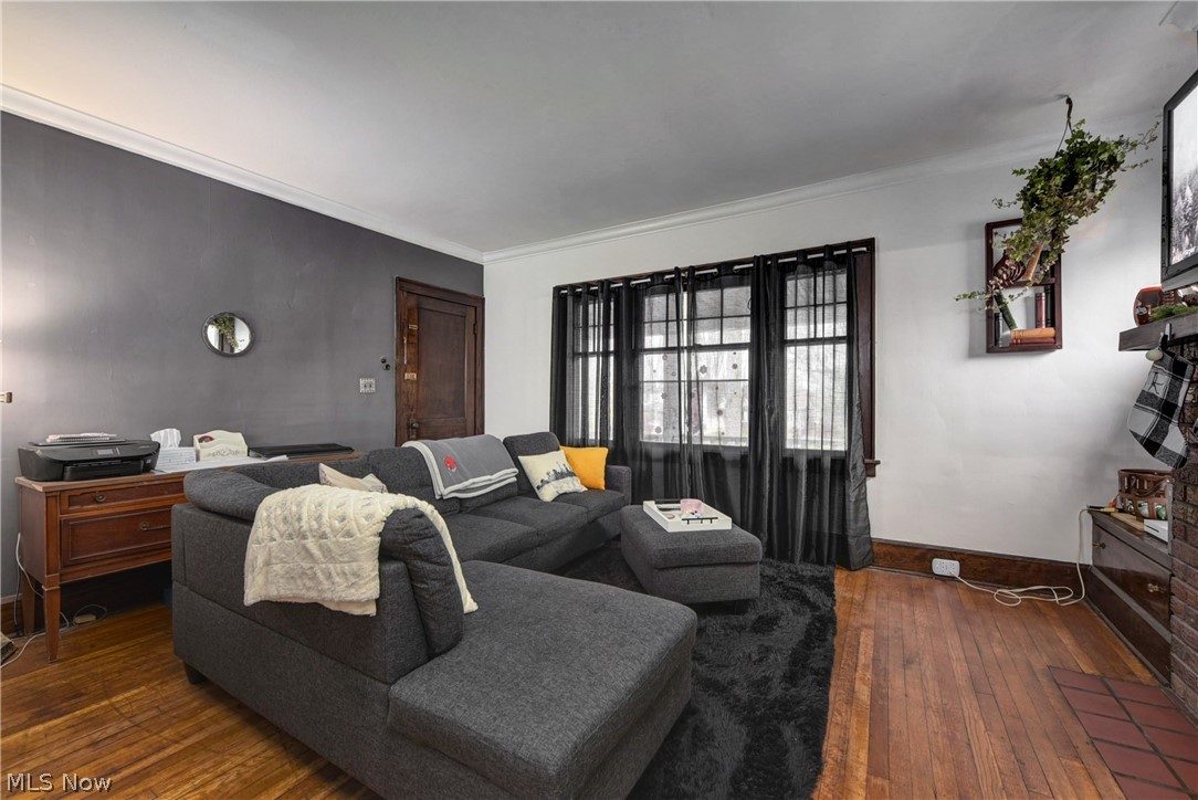 Caputo Brothers - Residential Income