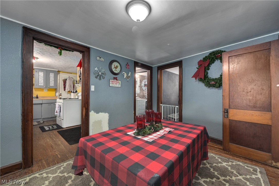 Caputo Brothers - Residential Income