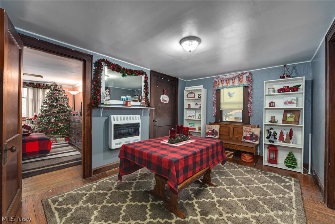 Caputo Brothers - Residential Income