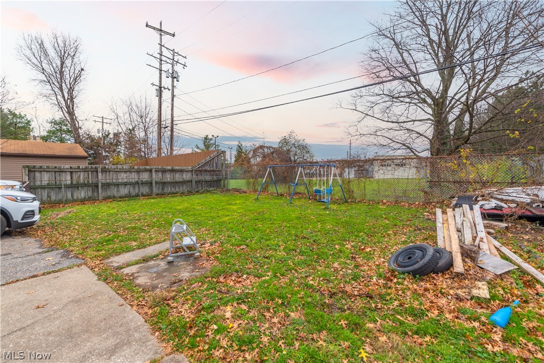 Caputo Brothers - Residential Income