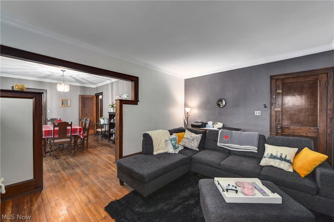 Caputo Brothers - Residential Income