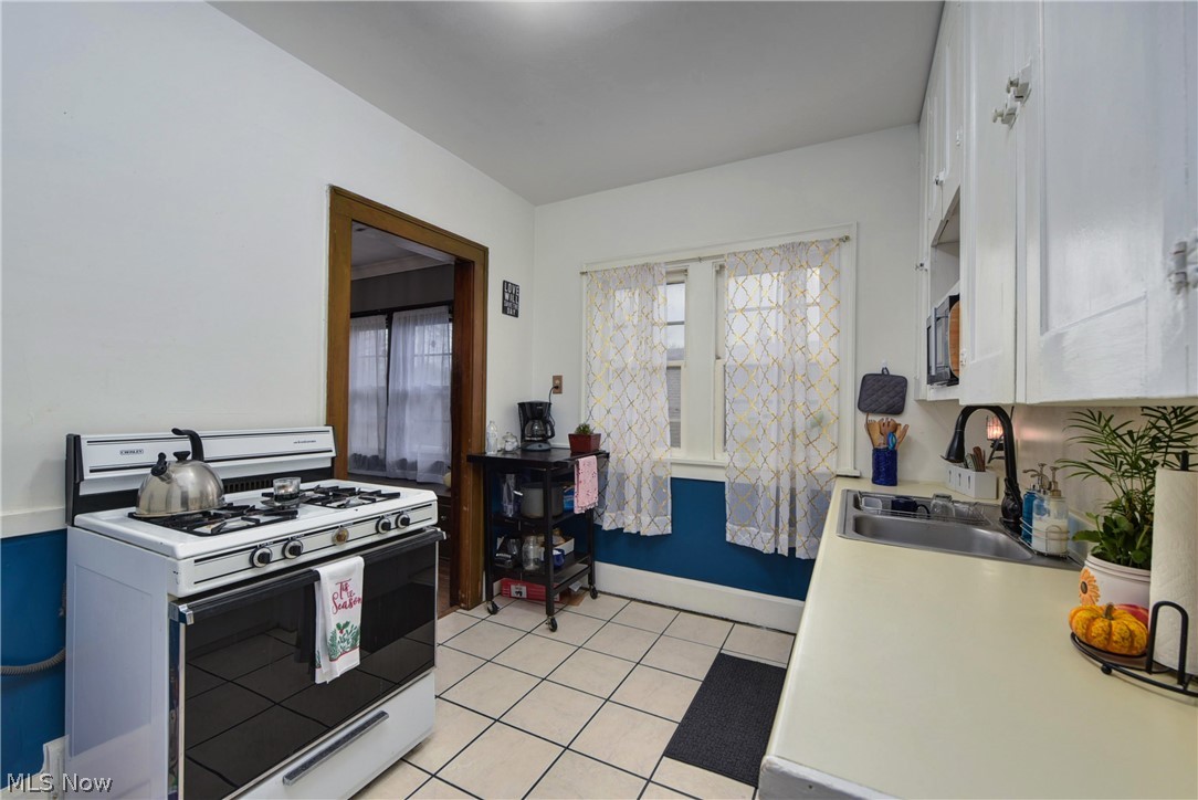 Caputo Brothers - Residential Income