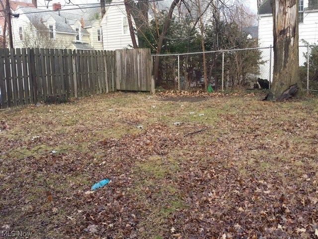 Pleasant View - Residential