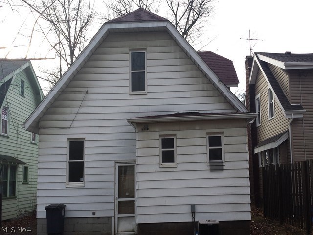 Pleasant View - Residential