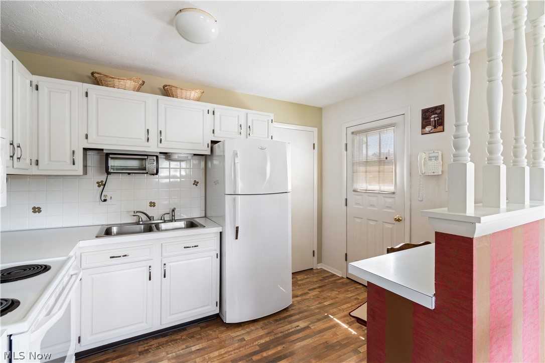 Martin Heights - Residential