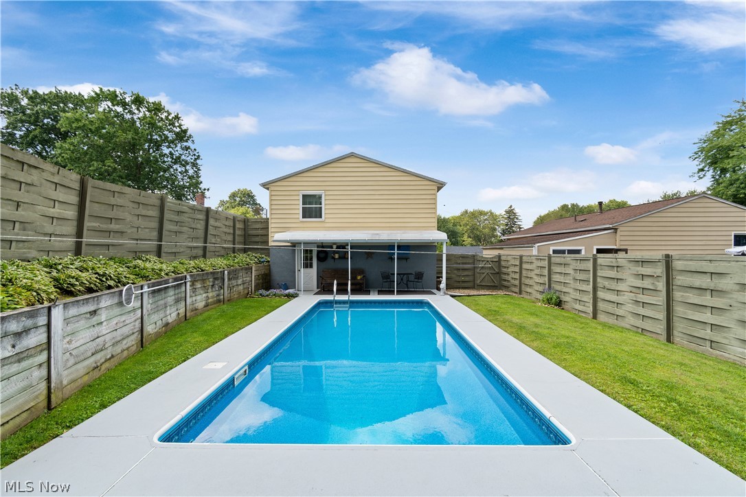 Martin Heights - Residential