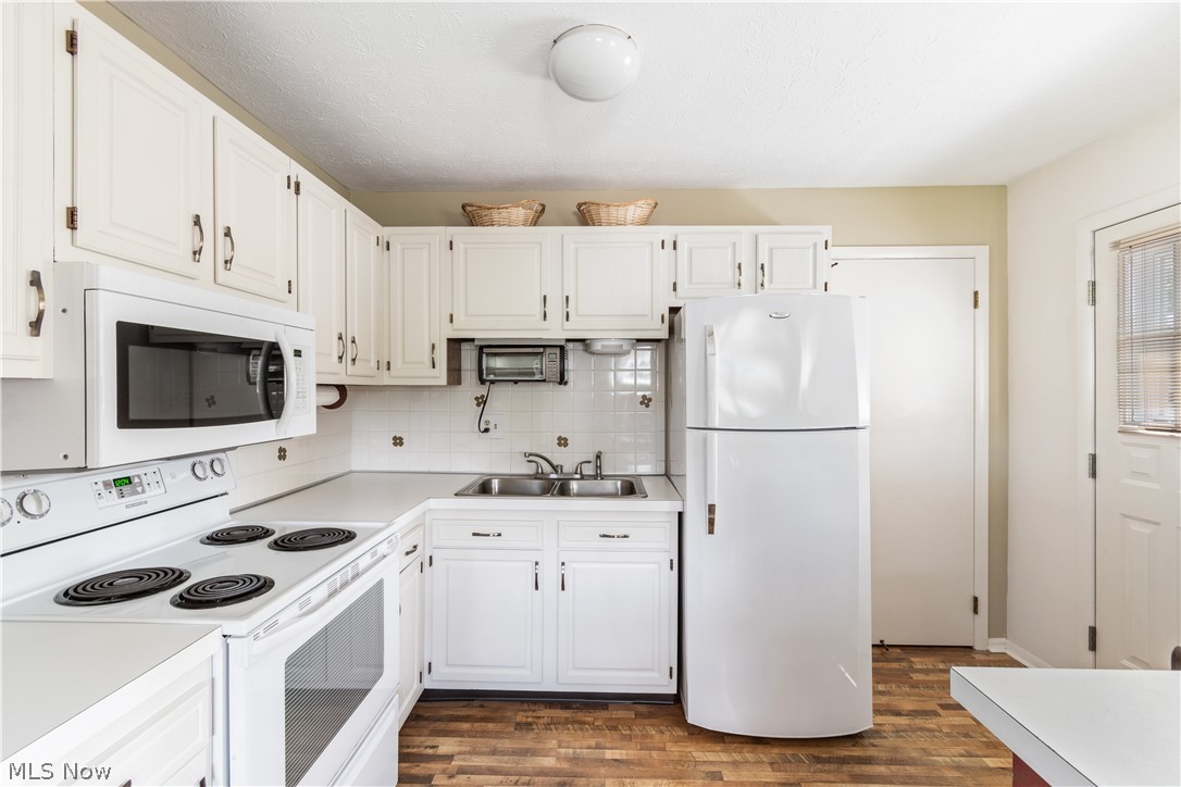 Martin Heights - Residential