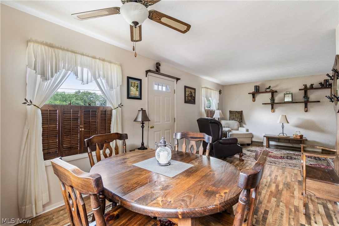 Martin Heights - Residential