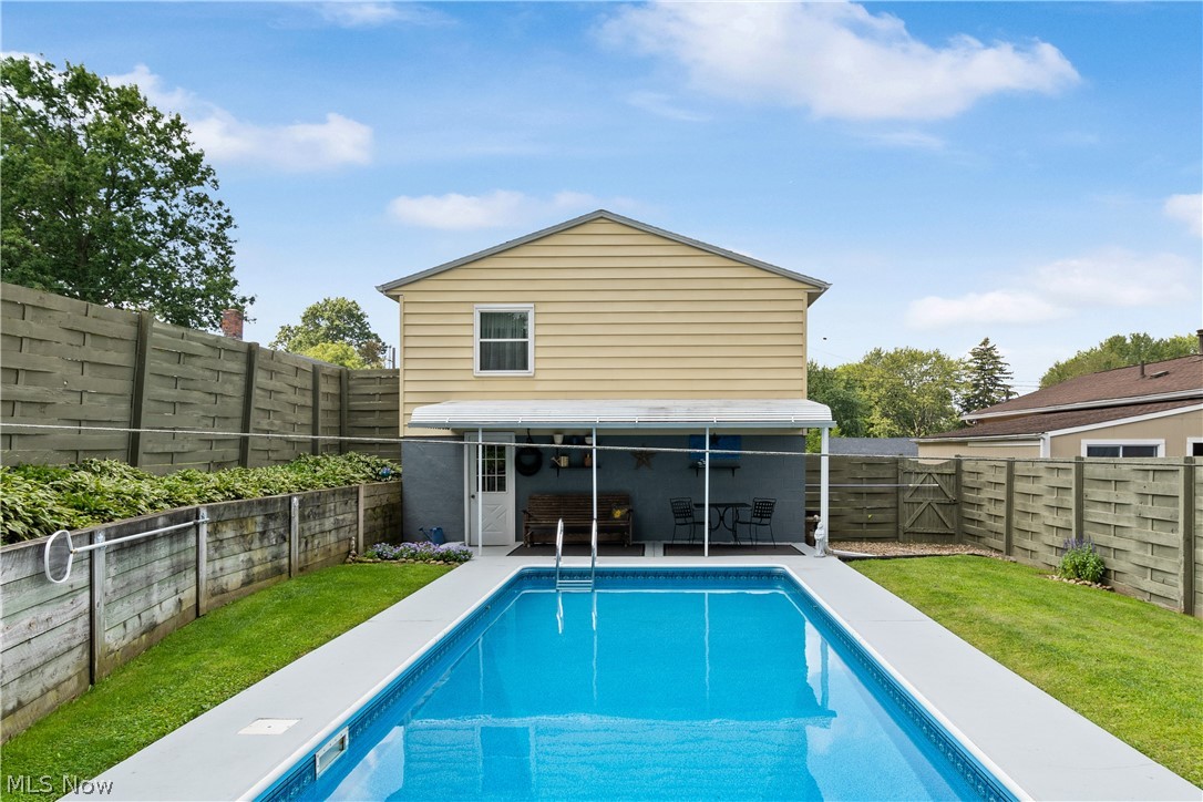 Martin Heights - Residential