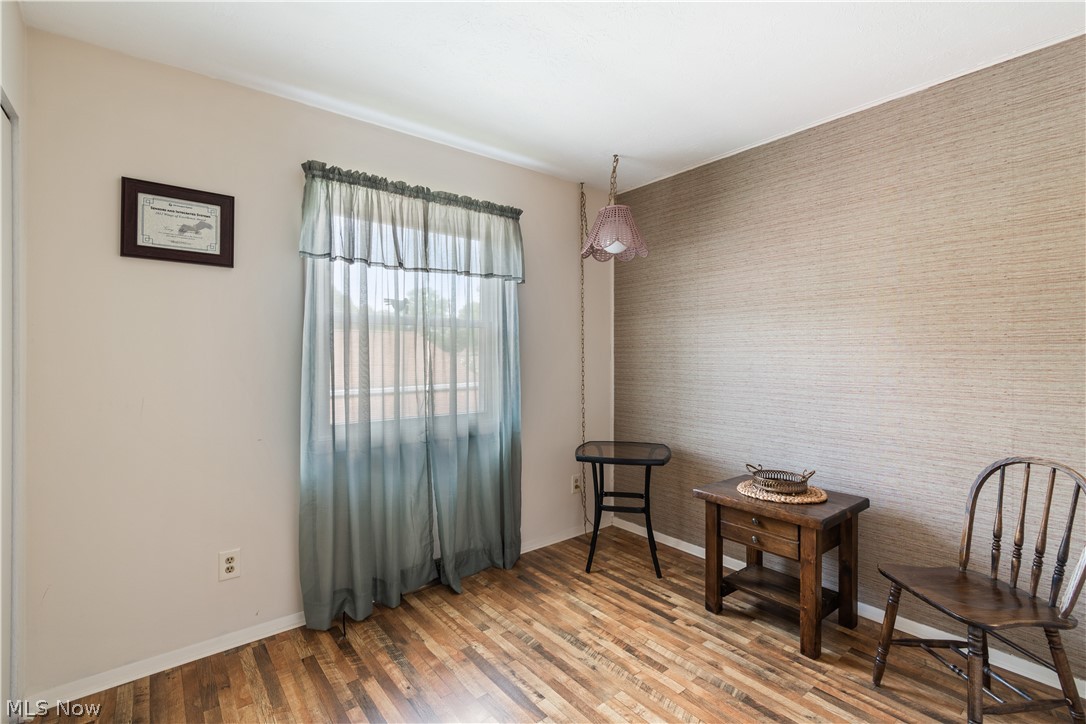 Martin Heights - Residential