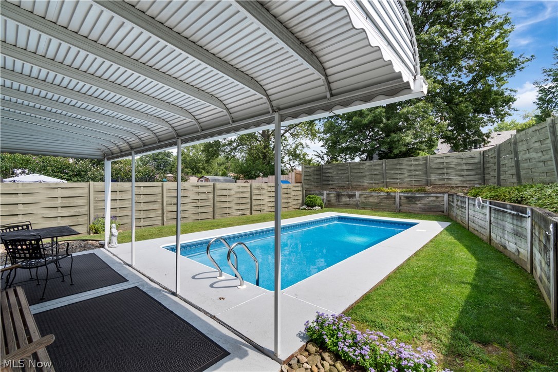 Martin Heights - Residential