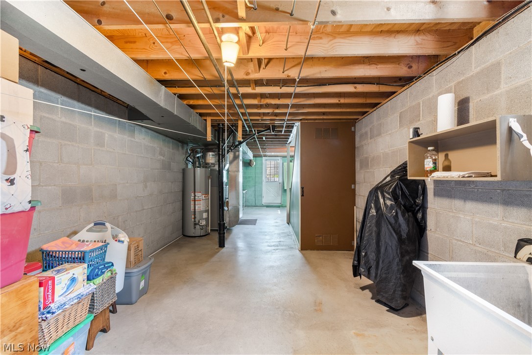 Martin Heights - Residential