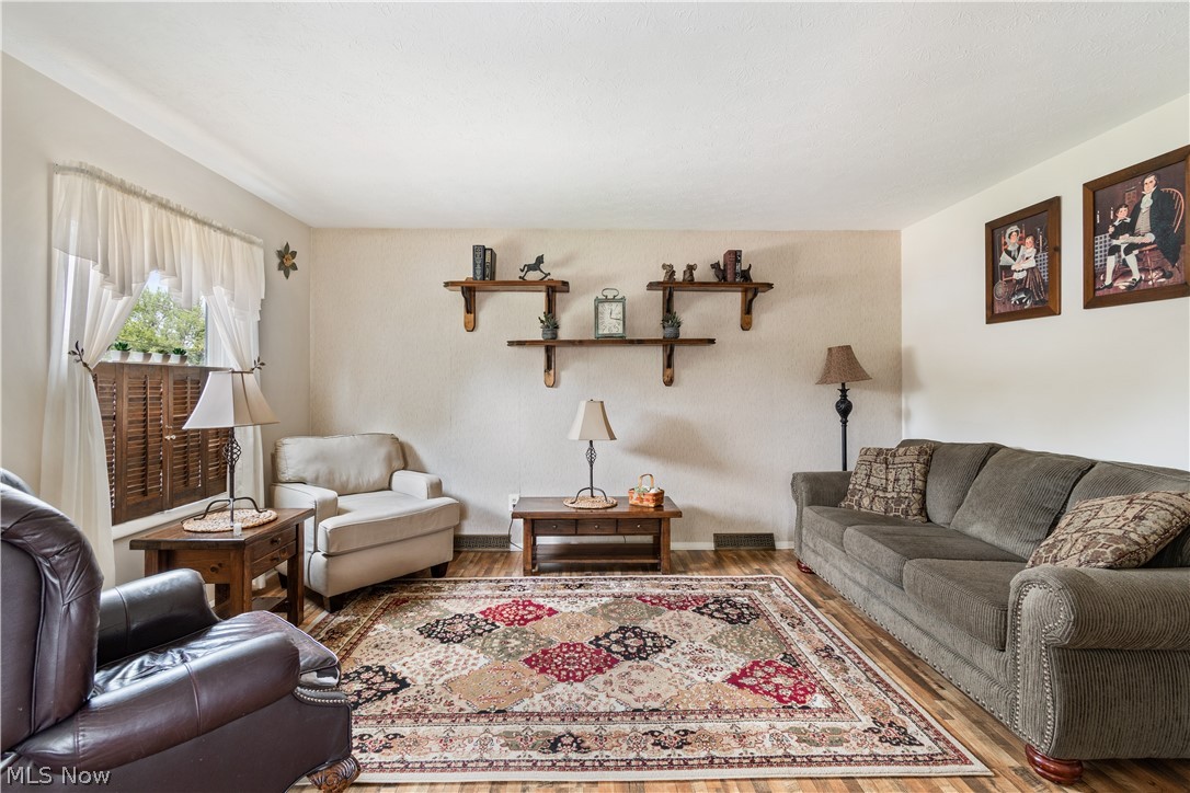 Martin Heights - Residential