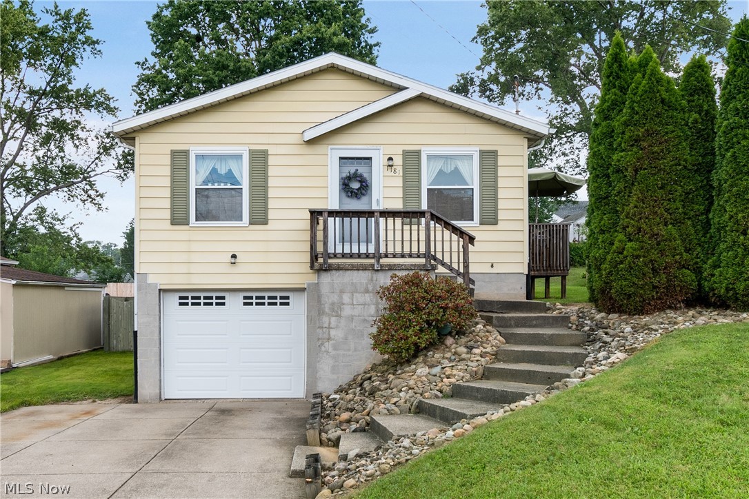 Martin Heights - Residential