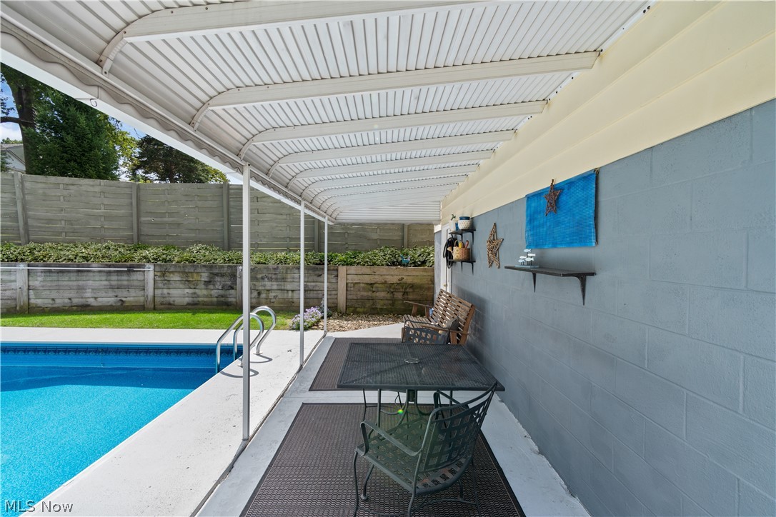 Martin Heights - Residential