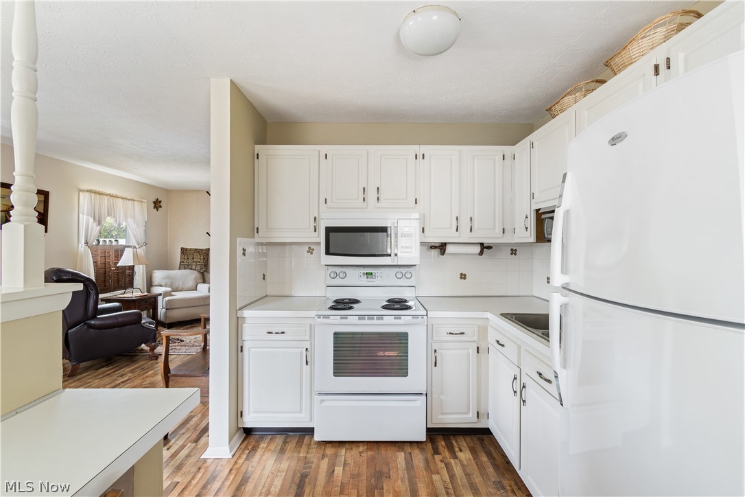 Martin Heights - Residential