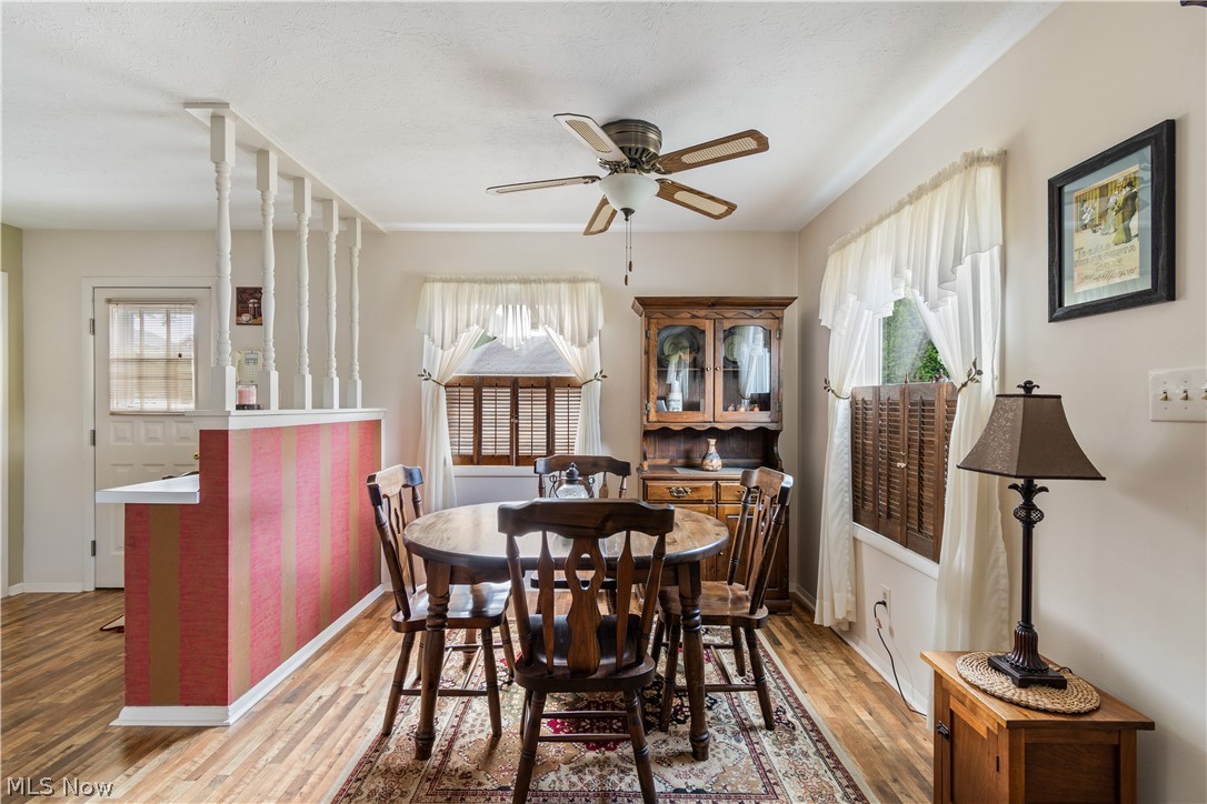 Martin Heights - Residential