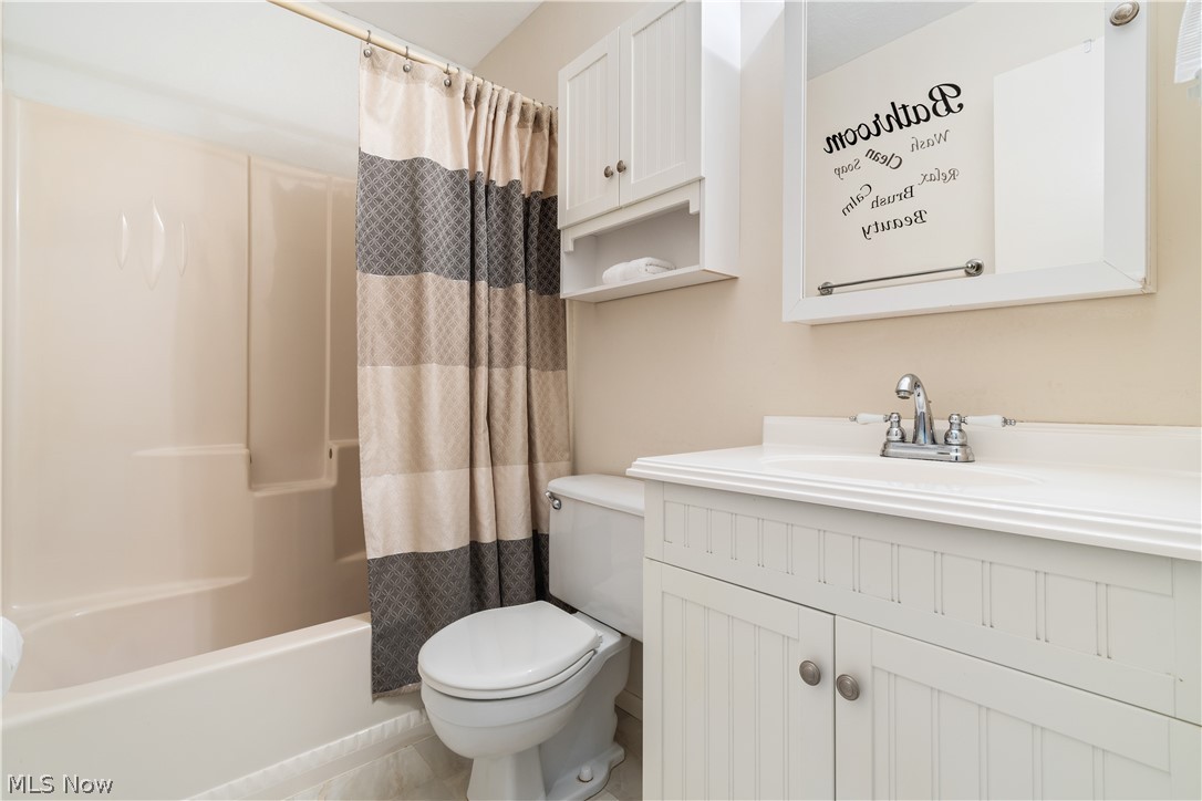 Martin Heights - Residential