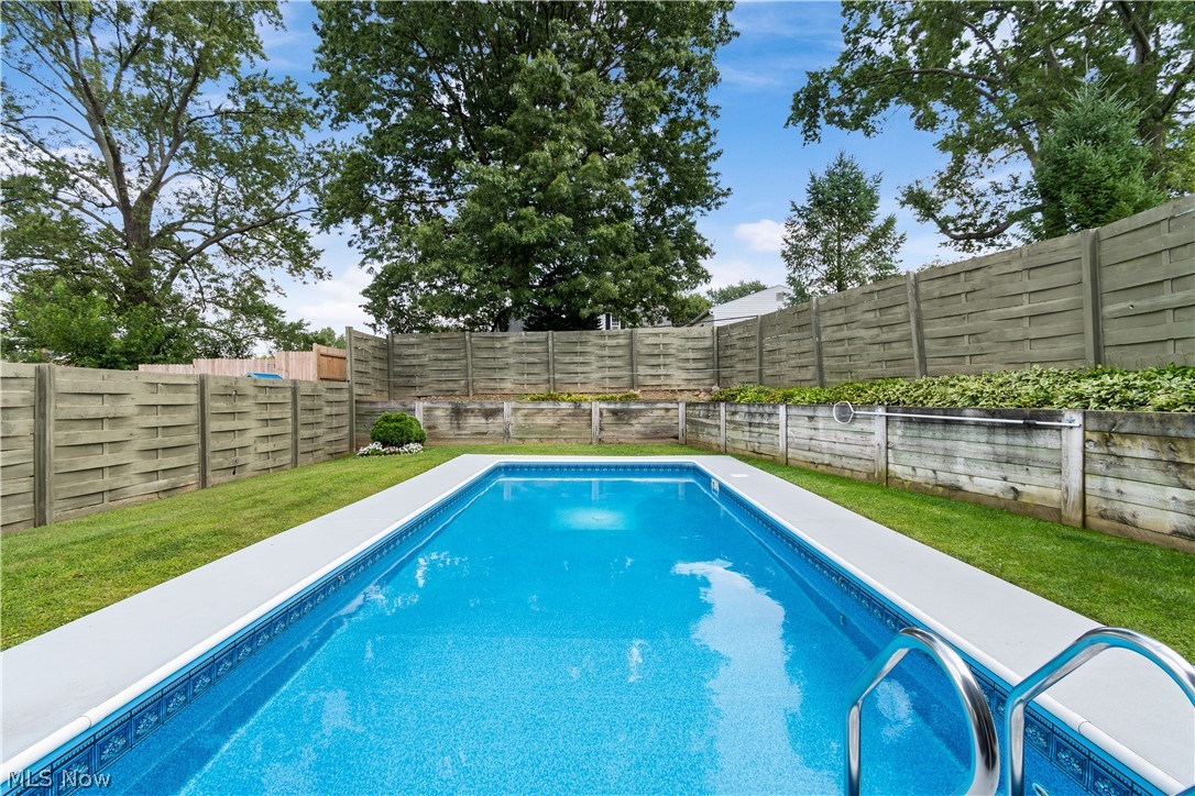 Martin Heights - Residential