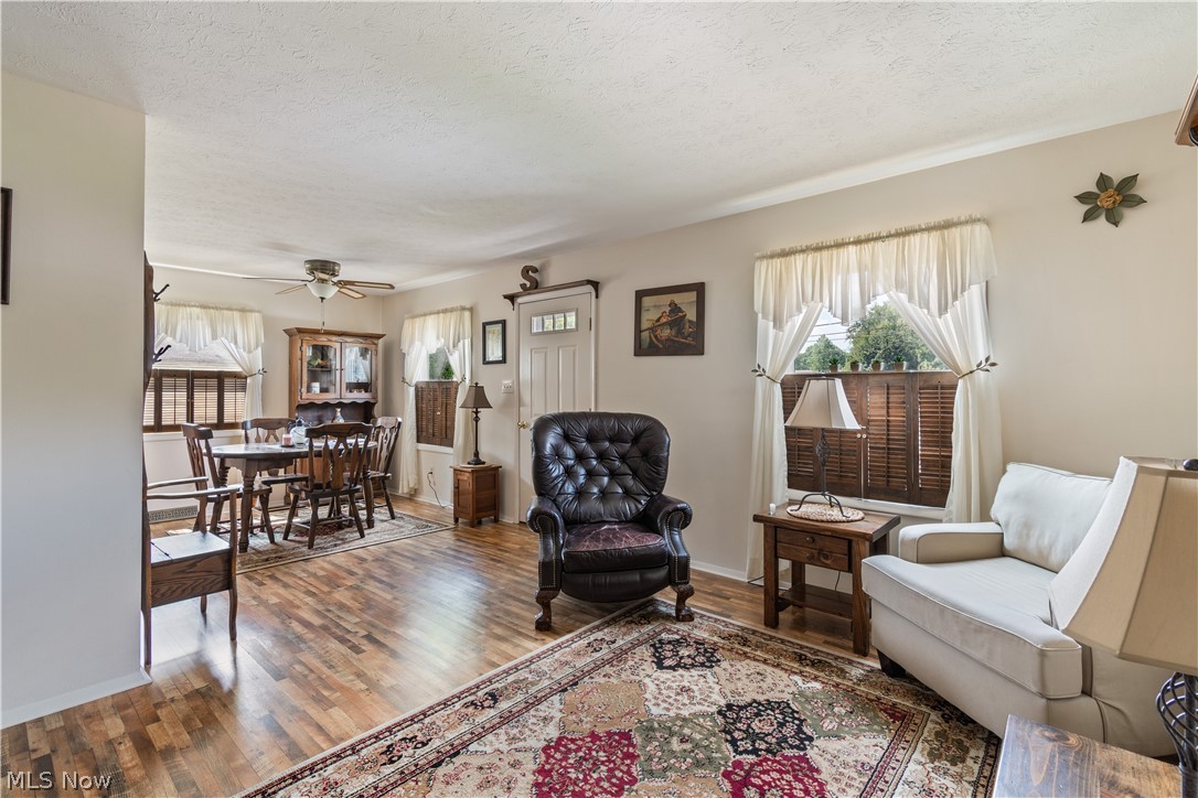 Martin Heights - Residential