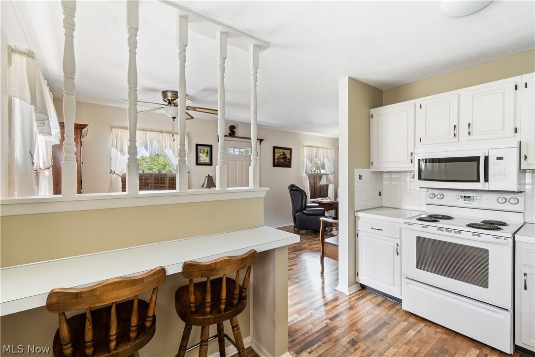 Martin Heights - Residential