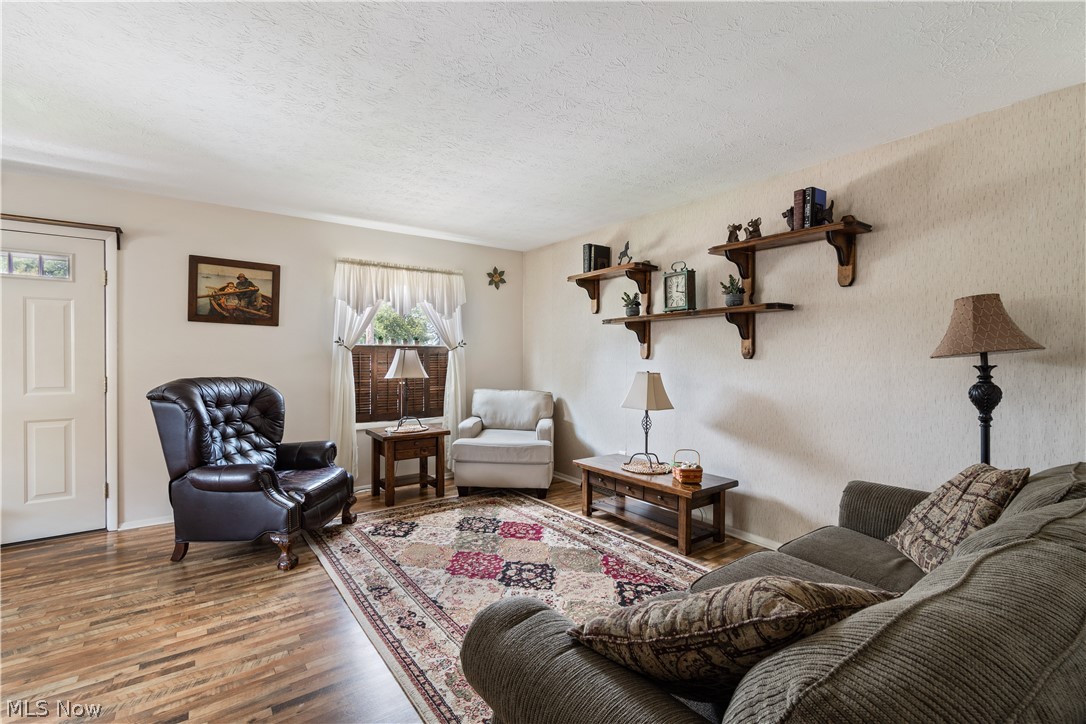 Martin Heights - Residential