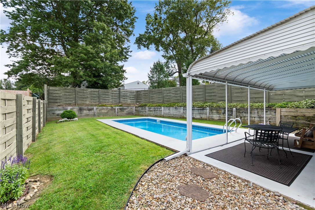 Martin Heights - Residential