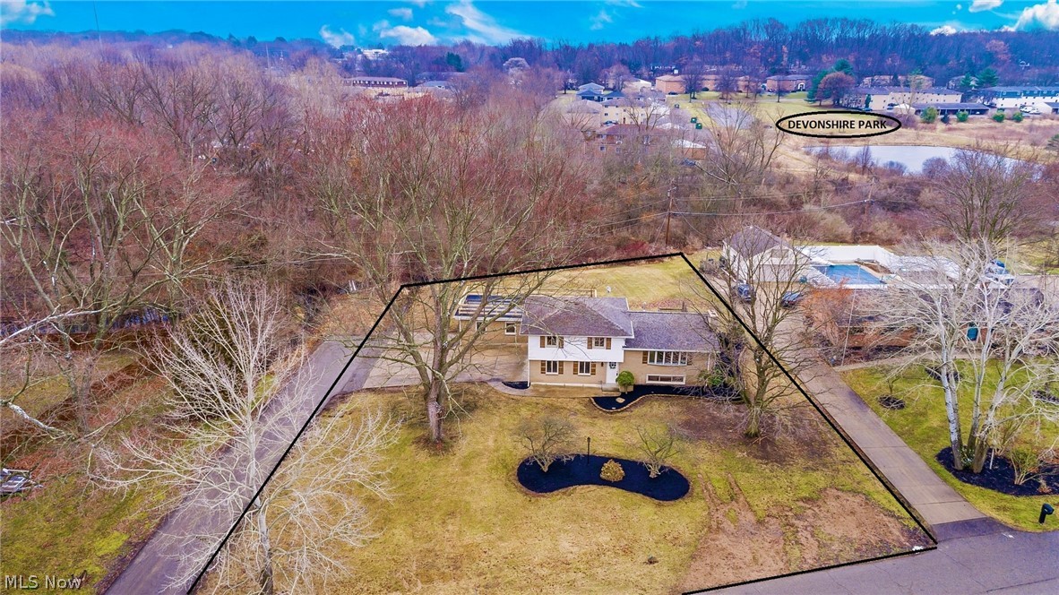 Devonshire Heights - Residential