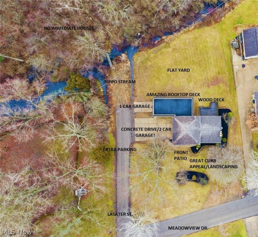 Devonshire Heights - Residential