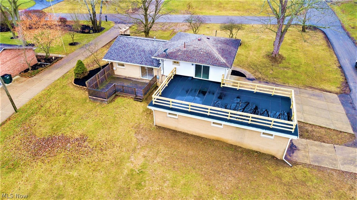 Devonshire Heights - Residential