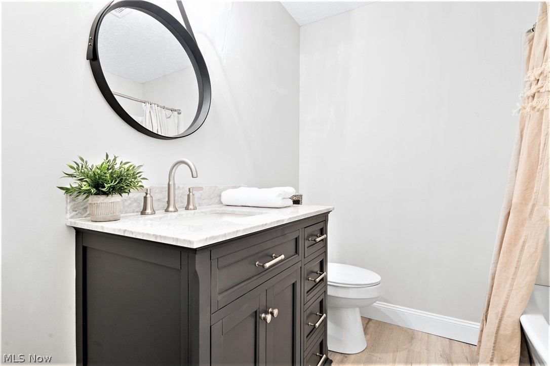 Devonshire Heights - Residential