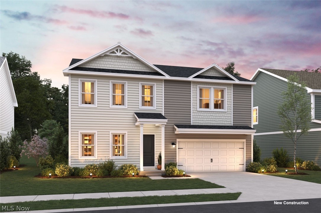 Booth Farms - Residential