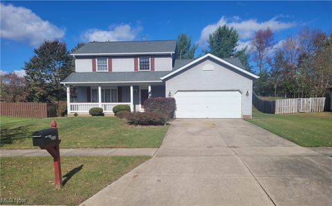 7730 Lime Lane Parma OH 44129