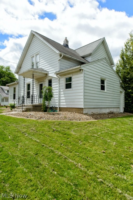 Green Sec 27 - Residential