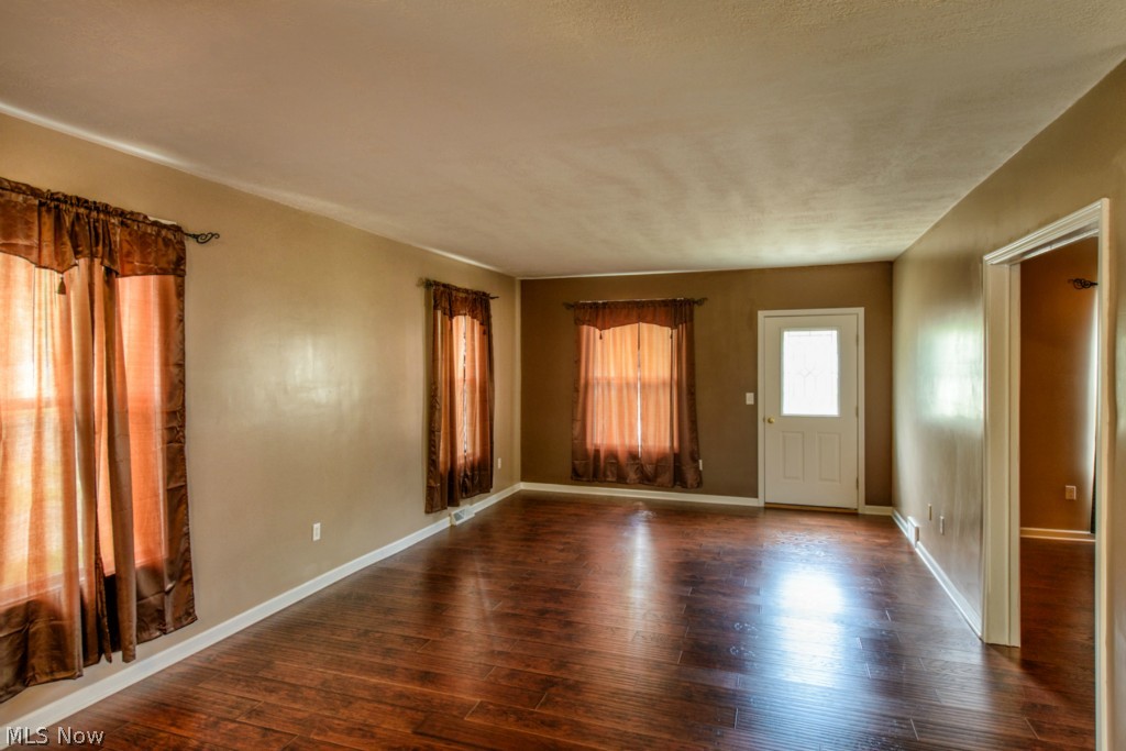 Green Sec 27 - Residential