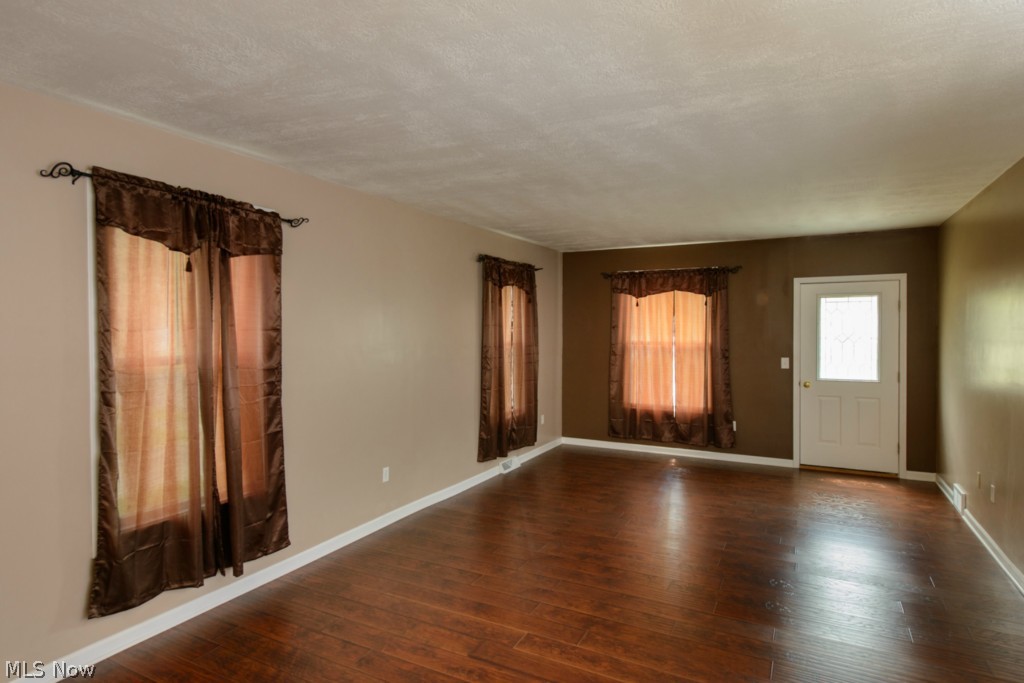 Green Sec 27 - Residential