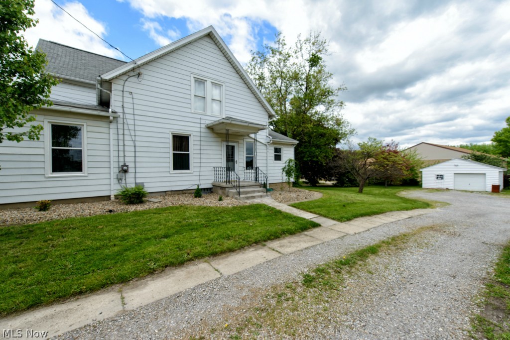 Green Sec 27 - Residential