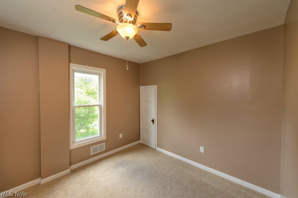 Green Sec 27 - Residential