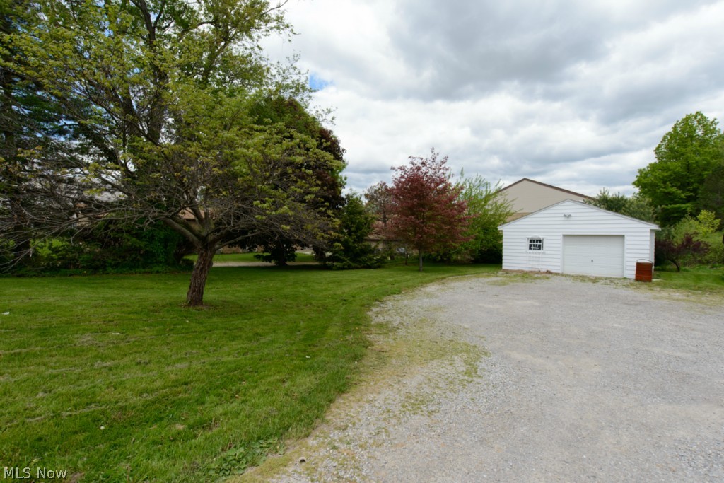 Green Sec 27 - Residential