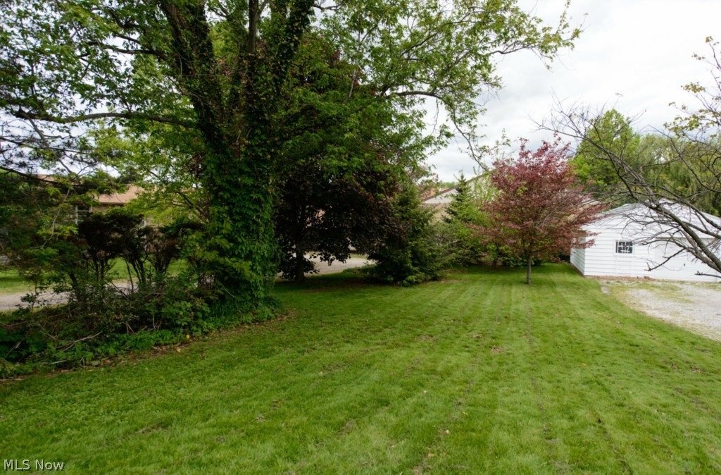 Green Sec 27 - Residential