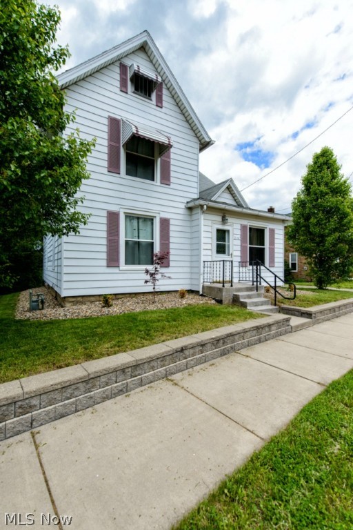 Green Sec 27 - Residential