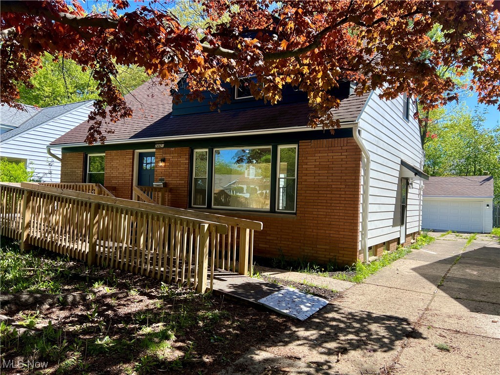 24421 Effingham Boulevard, Euclid, Ohio image 39