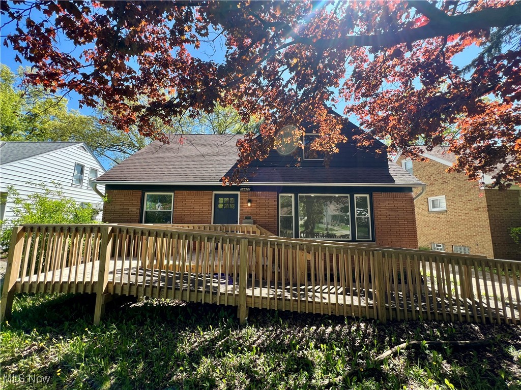 24421 Effingham Boulevard, Euclid, Ohio image 1