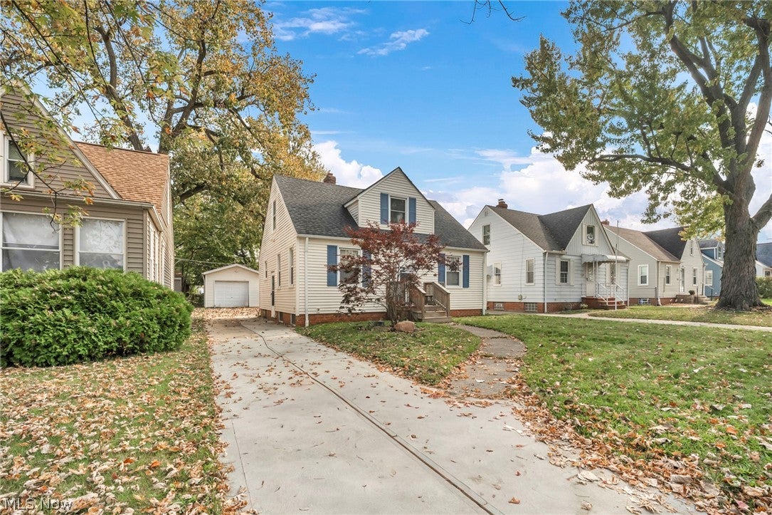 3231 W 140th Street