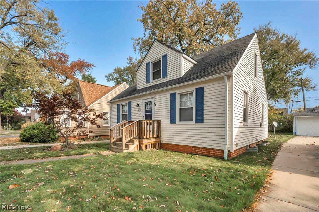 3231 W 140th Street