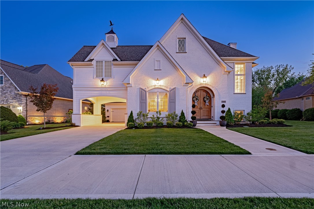 33683 Via San Angelo Drive