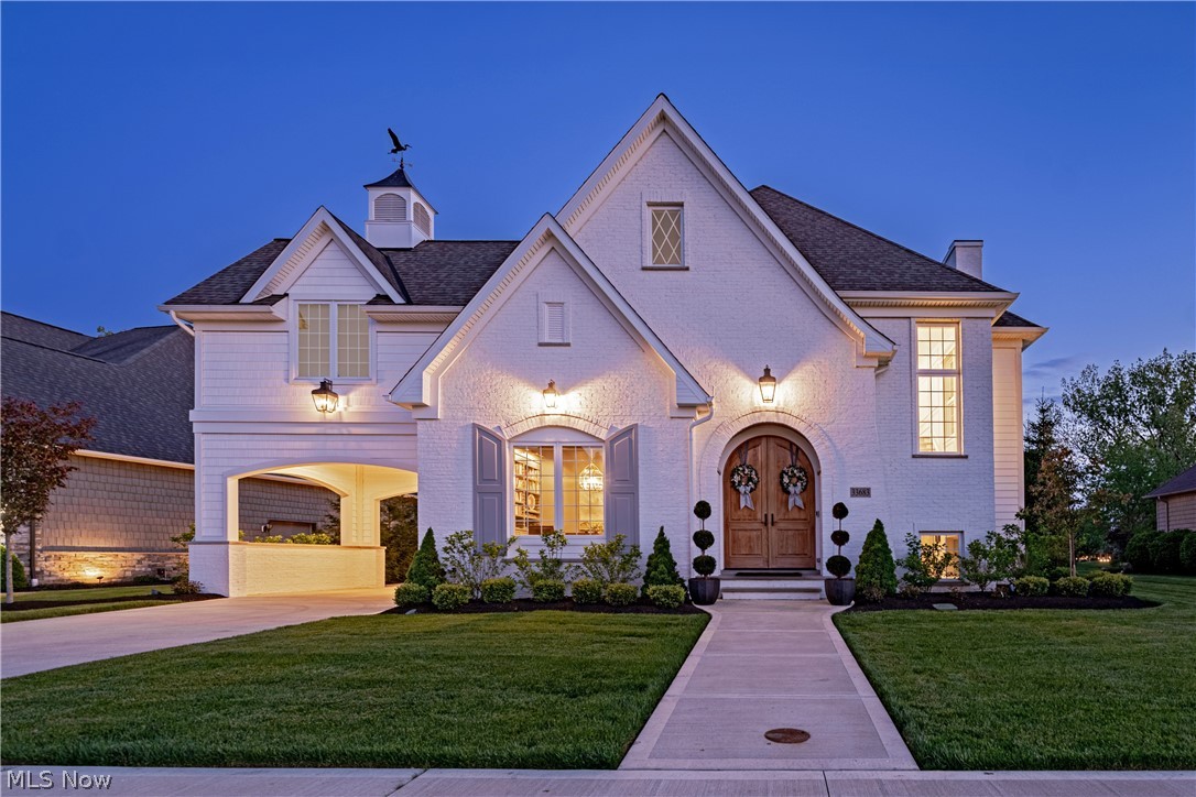 33683 Via San Angelo Drive