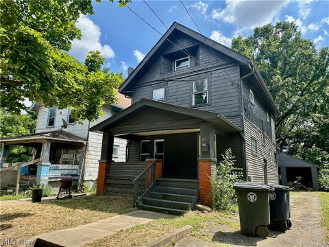 Homes For Sale - 280 Lake Street<br/> Akron, OH 44301