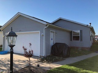 Lakeside Terrace - Residential